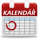 Aktuální kalendář akcí hlášených na OSH Pardubice